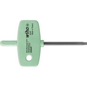 Torx-Plus screwdriver Torx-Plus screwdriver