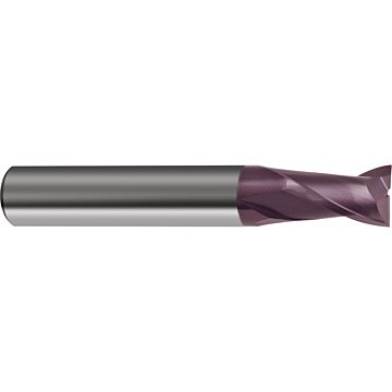 Al slot drills (2-fluted) Al slot drills (2-fluted)