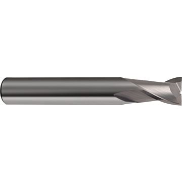 Al slot drills (2-fluted) Al slot drills (2-fluted)