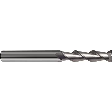 Al slot drills XL (2-fluted) Al slot drills XL (2-fluted)