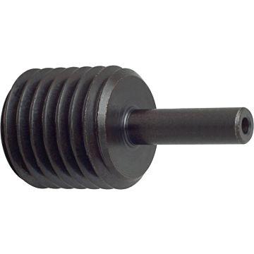 Adjustment screws Adjustment screws