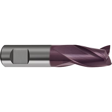 Mini slot drills (3-fluted) Mini slot drills (3-fluted)