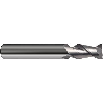 Al slot drills (2-fluted) Al slot drills (2-fluted)