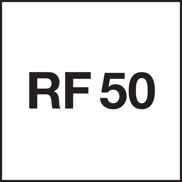 Tip: RF 50